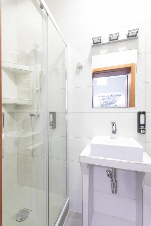 Dave Elegant Apartments Krakow Old Town Exterior foto