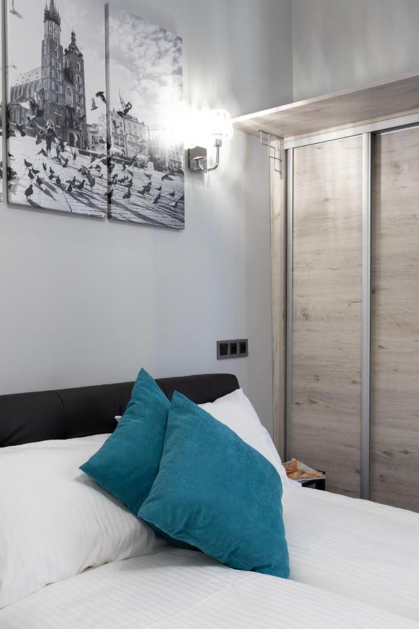 Dave Elegant Apartments Krakow Old Town Exterior foto