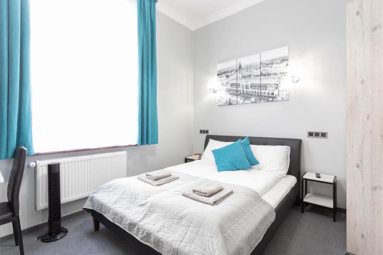 Dave Elegant Apartments Krakow Old Town Exterior foto