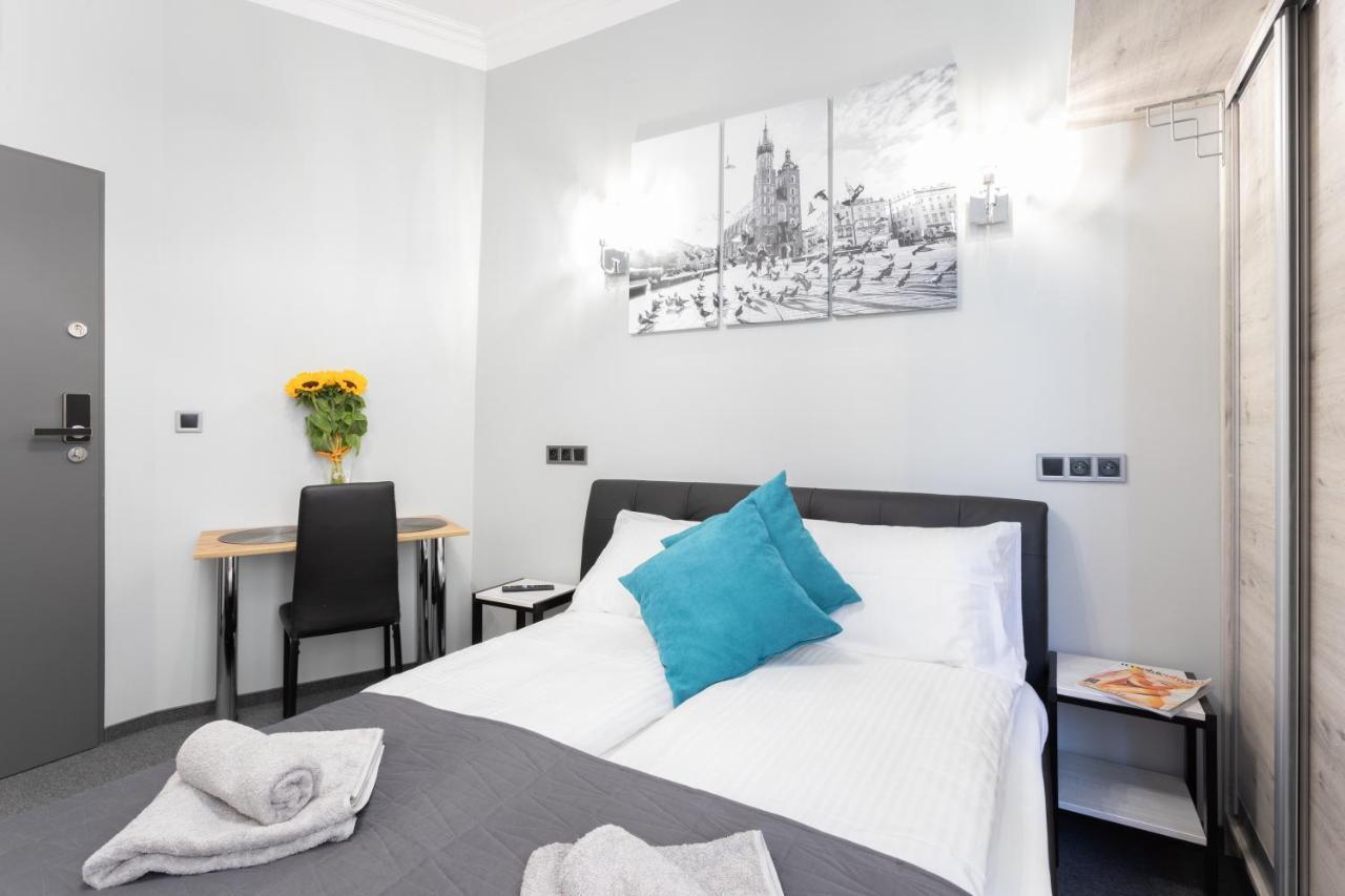 Dave Elegant Apartments Krakow Old Town Exterior foto
