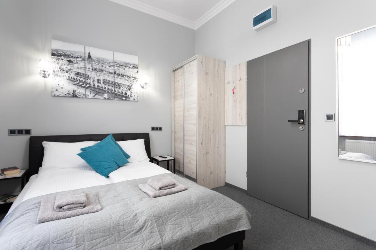 Dave Elegant Apartments Krakow Old Town Exterior foto