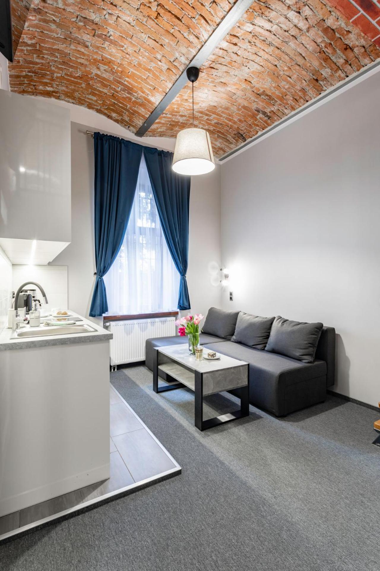 Dave Elegant Apartments Krakow Old Town Exterior foto