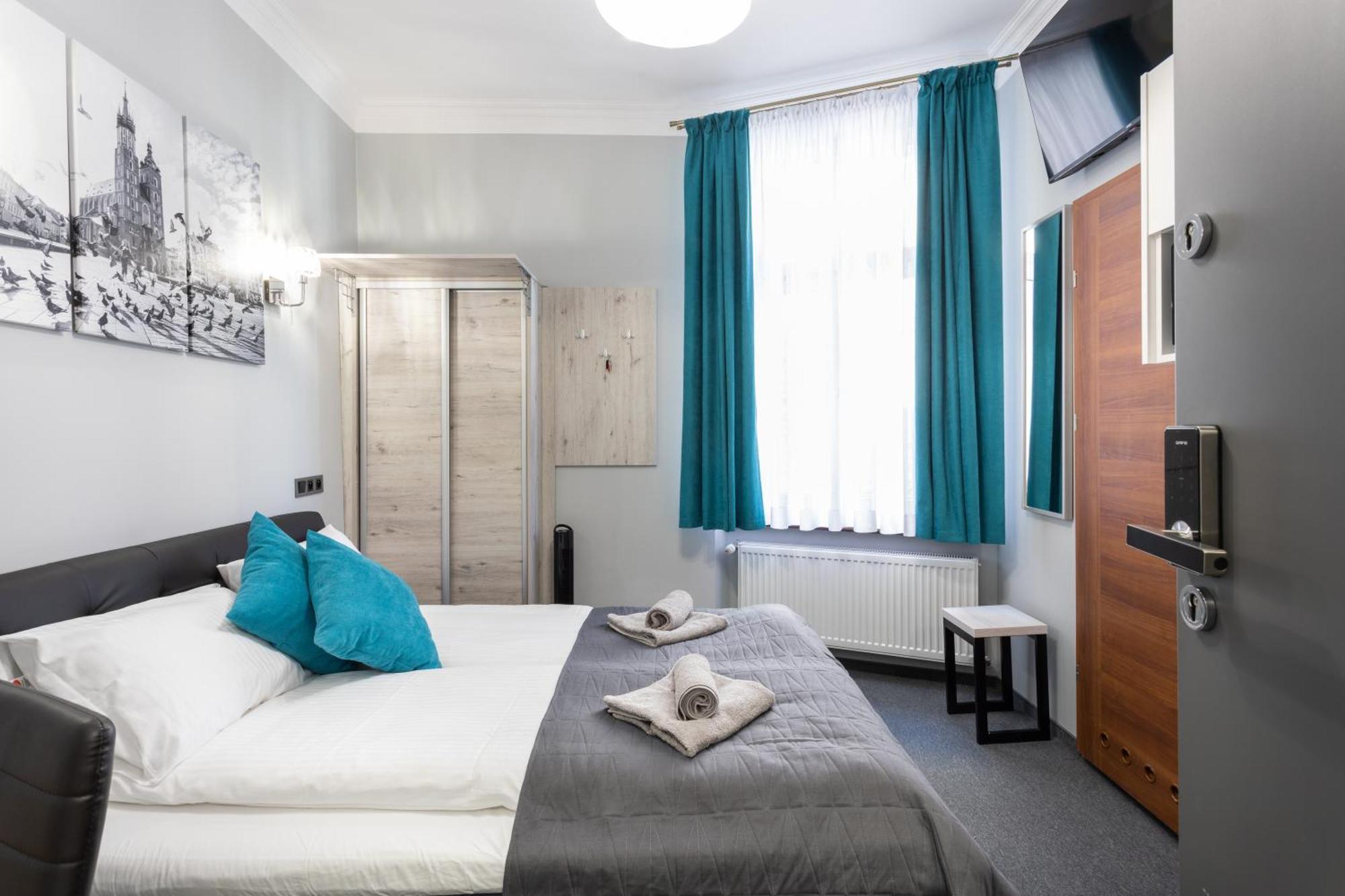 Dave Elegant Apartments Krakow Old Town Exterior foto